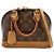 Louis Vuitton Monogram Alma BB