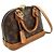 Louis Vuitton Monogram Alma BB - vista 3