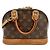Louis Vuitton Monogram Alma BB - vista 4