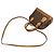 Louis Vuitton Monogram Alma BB - vista 5