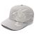 Burberry Gorra de béisbol de algodón con bordado - vista 4