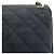 Chanel Vintage Denim Schultertasche mit Klappe Mehrfarben - Ansicht 10