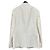 Fendi Blazer aus Baumwolle und Leinen - Ansicht 4