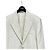 Fendi Blazer aus Baumwolle und Leinen - Ansicht 5