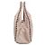 Chanel Borsa a Spalla Luxury Savvy Marrone - vista 2
