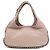 Chanel Borsa a Spalla Luxury Savvy Marrone - vista 3
