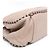 Chanel Borsa a Spalla Luxury Savvy Marrone - vista 5
