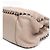 Chanel Borsa a Spalla Luxury Savvy Marrone - vista 6