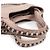 Chanel Borsa a Spalla Luxury Savvy Marrone - vista 7