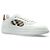 Burberry Leather Check Terrace Sneakers Braun - Ansicht 4