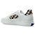 Burberry Leather Check Terrace Sneakers Braun - Ansicht 5