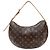 Louis Vuitton Monogram Croissant Multicolor