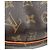 Louis Vuitton Monogram Croissant Multicolor - vista 5