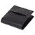 Fendi Leather Bi-Fold Wallet Black - view 6