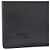 Fendi Leather Bi-Fold Wallet Black - view 9