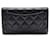 Chanel Caviar Long Wallet Schwarz - Ansicht 3