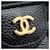 Chanel Caviar Long Wallet Schwarz - Ansicht 7