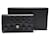 Chanel Caviar Long Wallet Schwarz - Ansicht 8