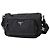 Prada Borsa a tracolla in nylon medium e pelle Saffiano VOOO