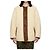 Isabel Marant Shearling-Jacke - Ansicht 4