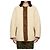 Isabel Marant Shearling-Jacke - Ansicht 5