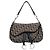 Dior Oblique Saddle Bag Mehrfarben