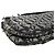 Dior Oblique Saddle Bag Mehrfarben - Ansicht 12