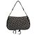 Dior Oblique Saddle Bag Mehrfarben - Ansicht 3