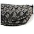 Dior Oblique Saddle Bag Mehrfarben - Ansicht 5