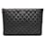 Chanel Clutch Caviar Large Nero