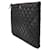Chanel Clutch Caviar Large Nero - vista 2