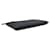 Chanel Clutch Caviar Large Nero - vista 5