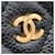 Chanel Clutch Caviar Large Nero - vista 6