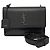 Saint Laurent Medium Sunset Satchel Schultertasche und Umhängetasche Braun