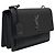 Saint Laurent Medium Sunset Satchel Schultertasche und Umhängetasche Braun - Ansicht 2