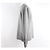 Thom Browne Diagonales Armband Milano Strick Grau Braun - Ansicht 6