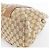 Bamboo Gucci Bolsa Tote com acabamento em couro marrom e decoração de bambu - vista 14