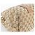 Bamboo Gucci Bolsa Tote com acabamento em couro marrom e decoração de bambu - vista 16