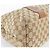 Bamboo Gucci Bolsa Tote com acabamento em couro marrom e decoração de bambu - vista 18