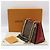 Louis Vuitton Borsa a Spalla Monogram Shiren BB Marrone - vista 2