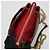 Louis Vuitton Borsa a Spalla Monogram Shiren BB Marrone - vista 6