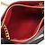 Louis Vuitton Borsa a Spalla Monogram Shiren BB Marrone - vista 7