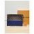 Louis Vuitton Clutch Split Monogram Blu Kim Jones - vista 8