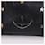 Zadig & Voltaire Borsa a tracolla Combi Decor Black Chain Nero - vista 2