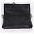 Zadig & Voltaire Borsa a tracolla Combi Decor Black Chain Nero - vista 9