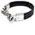 Louis Vuitton Bracciale LV Link Nero  - vista 3