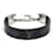 Louis Vuitton Bracciale LV Link Nero  - vista 4