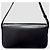 Céline Borsa a tracolla Claude in pelle di vitello lucida nera Nero - vista 10