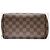 Louis Vuitton Zaino Clapton Damier Ebene Multicolore - vista 8