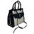 Saint Laurent Borsa Tote e Borsa a Spalla Uptown Cabas Small Multicolore - vista 2